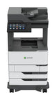 Lexmark MX822ade Laser A4 1200 x 1200 dpi 52 sider pr. minut