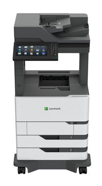 Lexmark MX822ade Laser A4 1200 x 1200 dpi 52 sider pr. minut