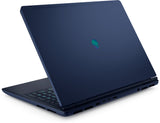 Alienware AC16251 Intel Core Ultra 9 275HX Laptop 40,6 cm (16") WQXGA 32 GB DDR5-SDRAM 1 TB SSD NVIDIA GeForce RTX 5070 Wi-Fi 7 (802.11be) Windows 11 Home US International Indigo