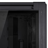 ASUS ProArt PA602 Midi Tower Sort
