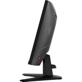 MSI MAG 244C computerskærm 59,9 cm (23.6") 1920 x 1080 pixel Fuld HD LCD Sort