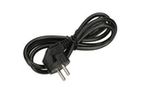 Extralink EX.8222 netværksswitch Administreret L2/L4 Gigabit Ethernet (10/100/1000) Strøm over Ethernet (PoE) 1U Sort