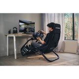 Playseat Trophy Universal gamingstol Polstret sæde Sort