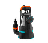Gardena Clear/Dirty Water Pump 15000 550 W 0,7 bar 15000 l/t