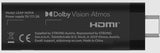 Strong LEAP NOVA Smart TV dongel HDMI 4K Ultra HD Android Sort