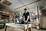 Metabo KGS 18 LTX BL 4000 rpm