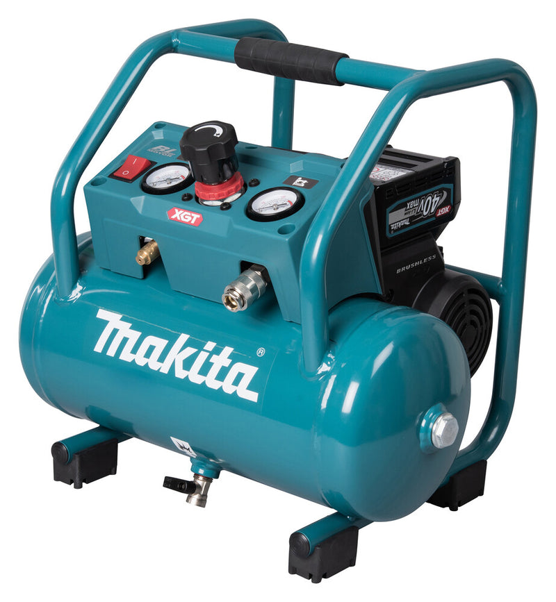 Makita AC001GZ luftkompressore 40 W 34 l/min Batteri