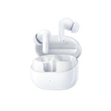 Baseus Bass BP1 Headset True Wireless Stereo (TWS) I ørerne Opkald/musik Bluetooth Hvid