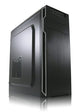 LC-Power 7038B Midi Tower Sort