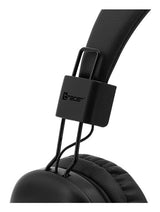 Tracer M1 BT Headset Trådløs Opkald/musik Bluetooth Sort