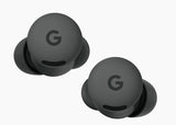 Google Pixel Buds 2a Headset Trådløs I ørerne Opkald/musik Bluetooth