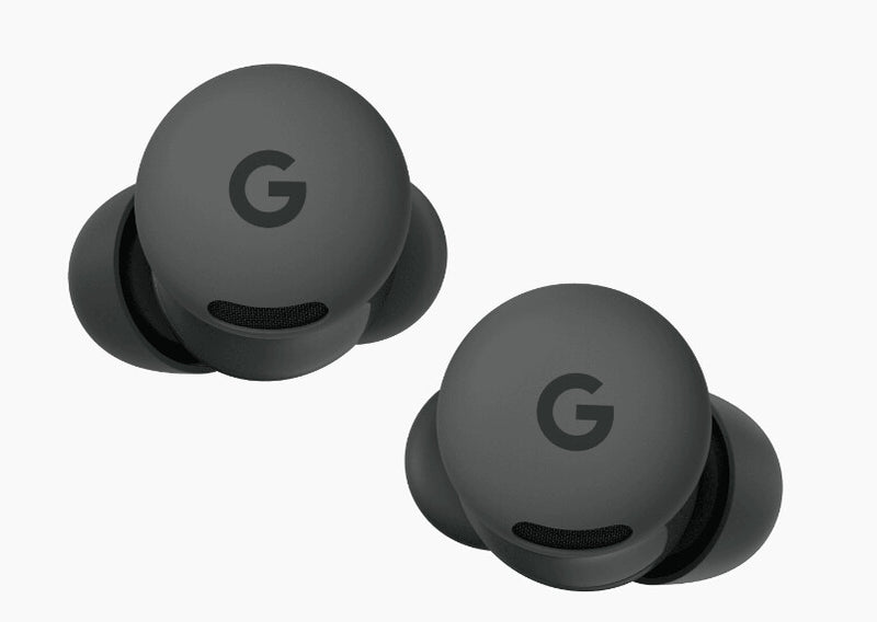 Google Pixel Buds 2a Headset Trådløs I ørerne Opkald/musik Bluetooth