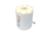 Technaxx TX-261 elektrisk luftpumpe 180 l/min