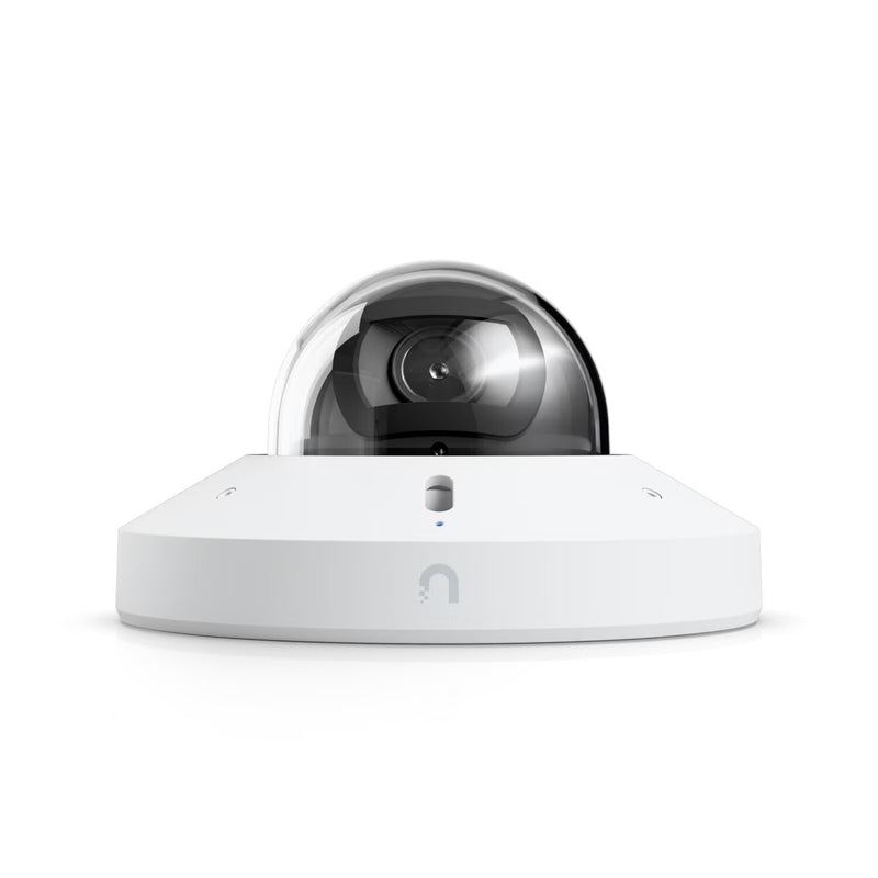 Ubiquiti G6 Mini Dome Kuppel IP-sikkerhedskamera Indendørs 3840 x 2160 pixel Loft/væg