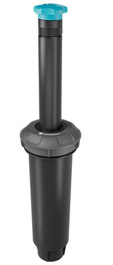 Gardena 8241-20 vandsprinkler Pop-up sprinkler Sort, Grøn