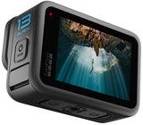 GoPro CHDHX-131-RW kamera til actionsport 27,6 MP 5.3K Ultra HD CMOS 25,4 / 1,9 mm (1 / 1.9") Wi-Fi 157 g