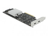 DeLOCK 89011 interface-kort/adapter Intern USB 3.2 Gen 1 (3.1 Gen 1)