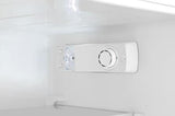 Gorenje RF212EPW4 Fritstående 124 L Hvid