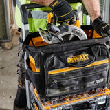 DeWALT DWST82991-1 værktøjskasse og kasse Polyethylen