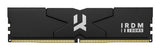 Goodram IR-6400D564L32S/32GDC hukommelsesmodul 32 GB 2 x 16 GB DDR5 288-pin DIMM Fejlkorrigerende kode