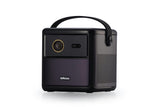 InFocus Quantum LED Crusader Challenger Standard-kast projektor 1080p (1920x1080) 3D Lilla