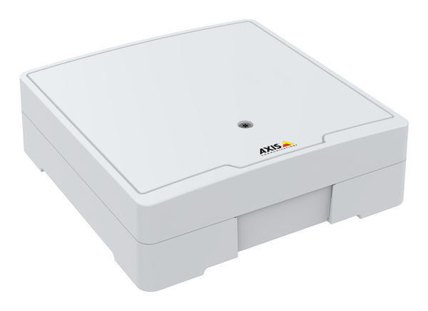 Axis 02653-001 kontrol til sikkerhedsdør Kabinet 2 dør(e) RJ-45 / RS-485