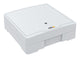 Axis 02653-001 kontrol til sikkerhedsdør Kabinet 2 dør(e) RJ-45 / RS-485