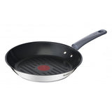 Tefal Daily Cook G7314055 stegepande Bradepande Rund