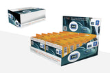 Technaxx TX-272 parkeringsskive Sort, Blå