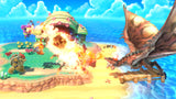 Nintendo Super Smash Bros. Ultimate Italiensk Nintendo Switch