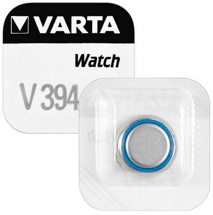 Varta V394 Engangsbatteri SR45 Sølvoxid (S)