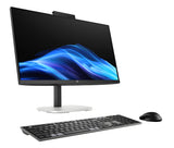 HP ProStudio 4 G1i AI PC Intel Core Ultra 5 225T 60,5 cm (23.8") 1920 x 1080 pixel All-in-One PC 16 GB DDR5-SDRAM 512 GB SSD Windows 11 Pro Wi-Fi 6E (802.11ax) Sort