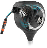 Gardena 18607-20 haveslange 15 m Sort