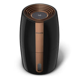 Philips 2000 series Luftfugter, der befugter op til 32 m2