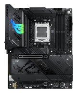 ASUS ROG STRIX X870-F GAMING WIFI AMD X870 Sokkel AM5 ATX