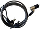 Prokord PL4000-1 hængelås Cable padlock
