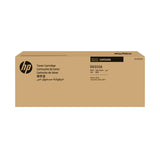 Samsung SCX-D6555A-tonerpatron i sort