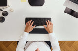 Contour Design RollerMouse Go & docking wrist rest