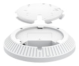 TP-Link EAP720 WLAN adgangspunkt 4324 Mbit/s Hvid Strøm over Ethernet (PoE)