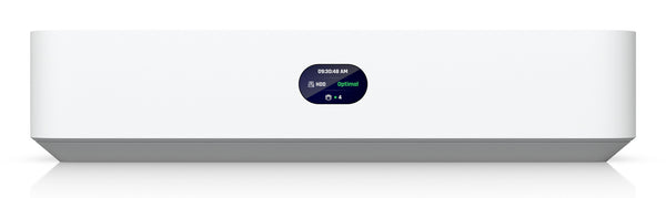 Ubiquiti UNVR-Instant Hvid