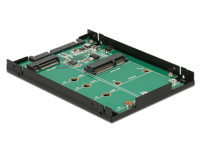 DeLOCK 62866 interface-kort/adapter Intern M.2, mSATA