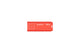 Goodram UME3 USB-nøgle 128 GB USB Type-A 3.2 Gen 1 (3.1 Gen 1) Orange