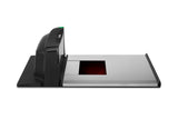 Zebra MP7200 Indbygget stregkodelæser 1D/2D CMOS Sort, Sølv