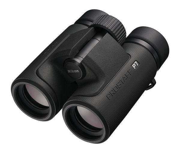Nikon Prostaff P7 8x30 kikkert Sort