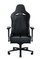 Razer Enki PC gamingstol Polstret sæde Sort