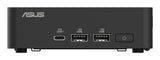 ASUS NUC 15 Pro RNUC15CRKC500002 Sort 210H