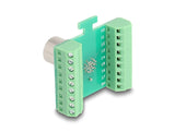 DeLOCK 60660 interface-kort/adapter Terminal