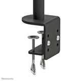 Neomounts FPMA-D960NOTEBOOK skærmbeslag og -stativer 68,6 cm (27") Skrivebord Sort