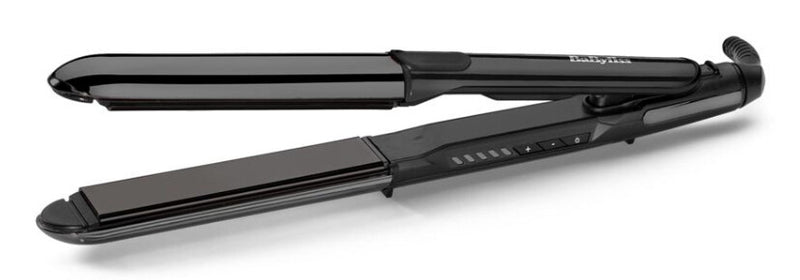 BaByliss ST486E hårstyler Krøllejern Varm Sort