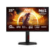 AOC G4 25G4ZR computerskærm 62,2 cm (24.5") 1920 x 1080 pixel LCD Sort, Rød